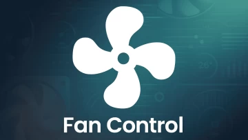 Fan Control