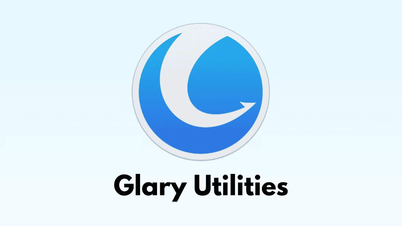 Glary Utilities Free