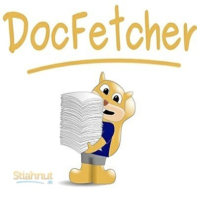 DocFetcher