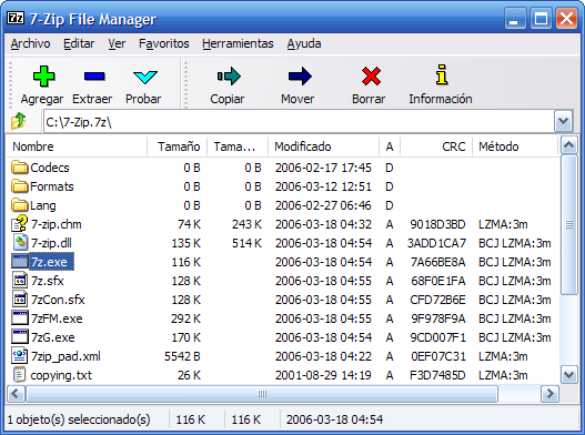 File Manager