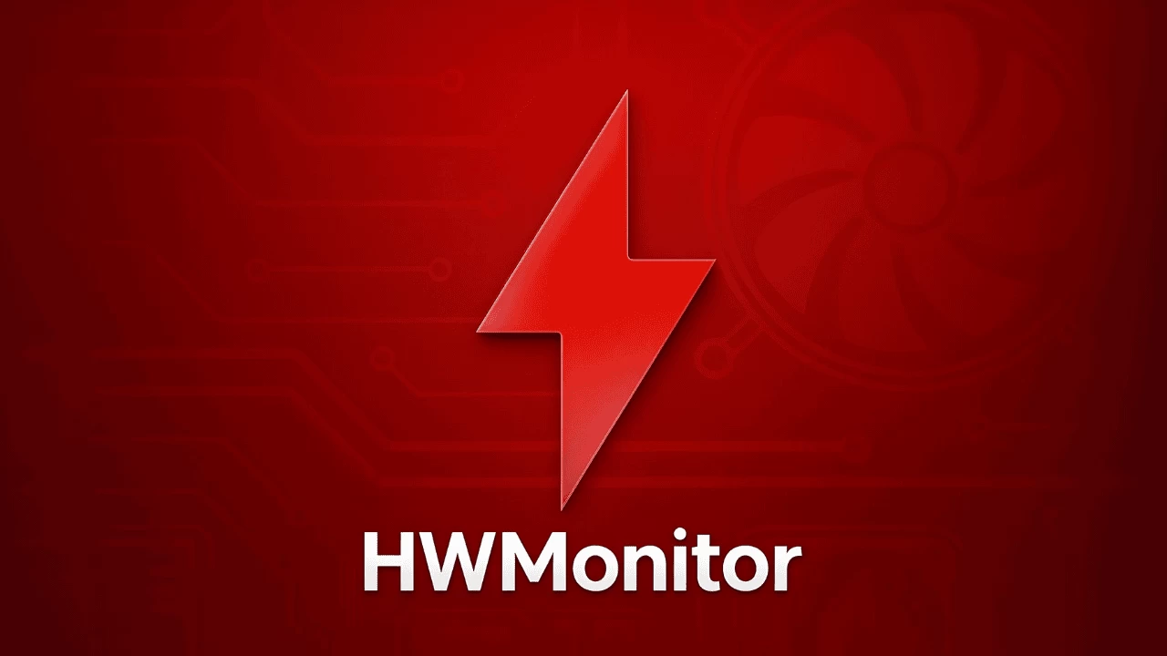 HWMonitor