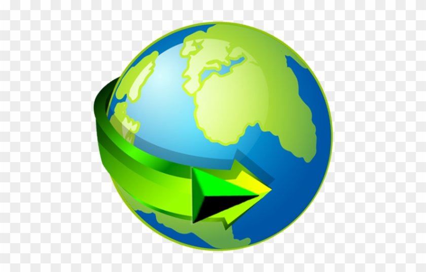 Internet Download Manager