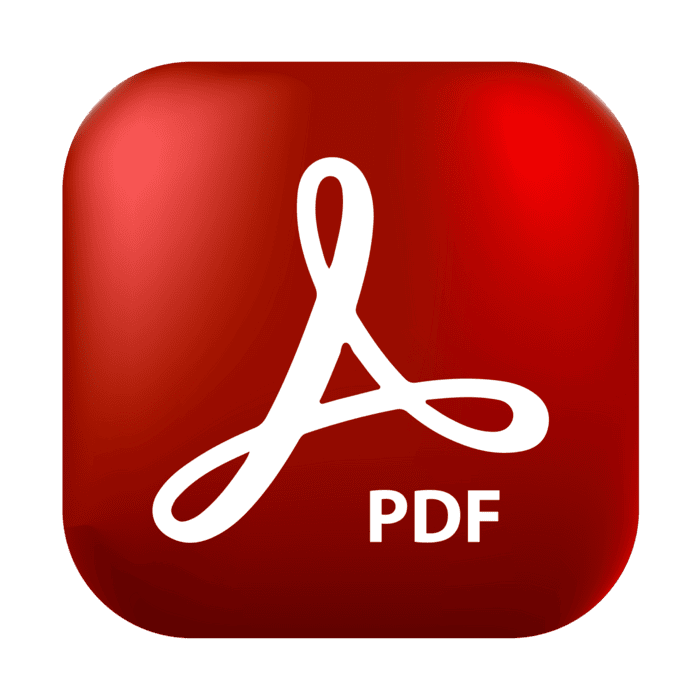 Adobe Acrobat Reader