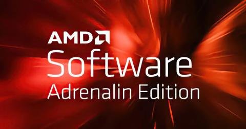 AMD Adrenalin