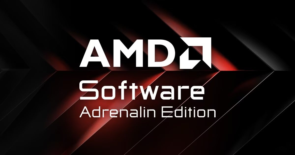 AMD Adrenalin Software