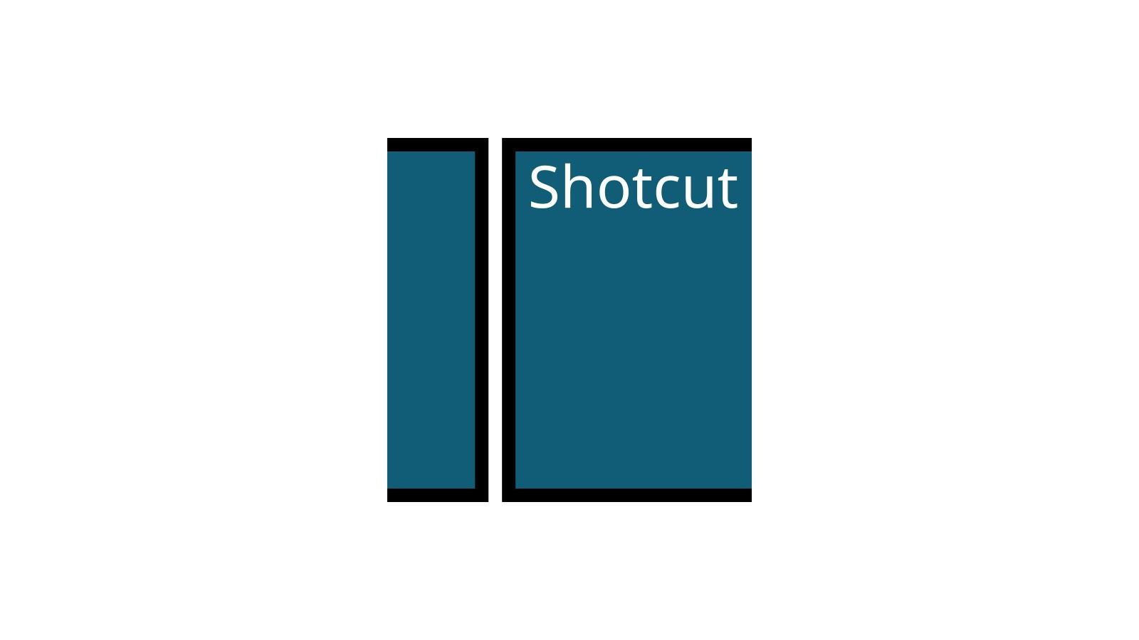 Shotcut