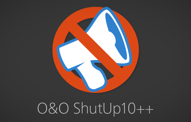 ShutUp10++
