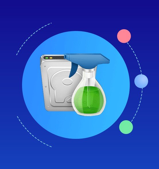 Wise Disk Cleaner