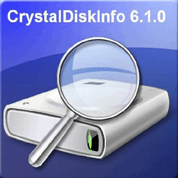CrystalDiskInfo